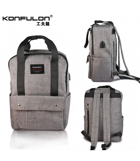 Konfulon Backpack BP-01