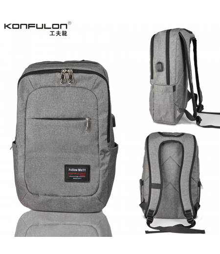 Konfulon Backpack BP-02