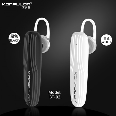 Konfulon Mono Bluetooth earphone BT-02