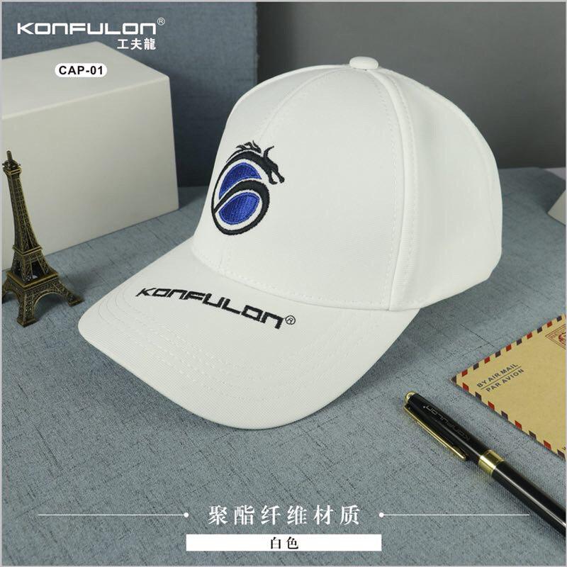 Konfulon Cap model: CAP-01
