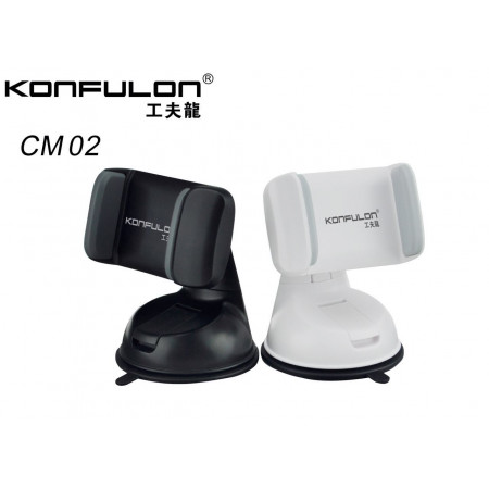 Konfulon Car Mobile Holder CM-02 Car Hook