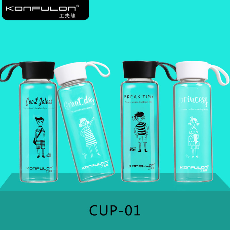 CUP-01