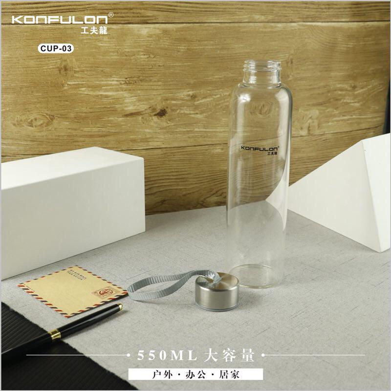konfulon Model CUP-03