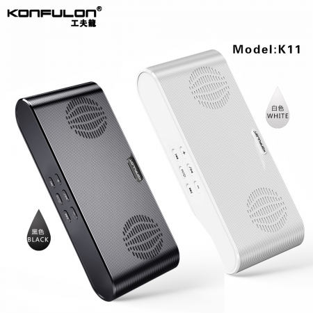 Konfulon Bluetooth Speaker 4.2 K11