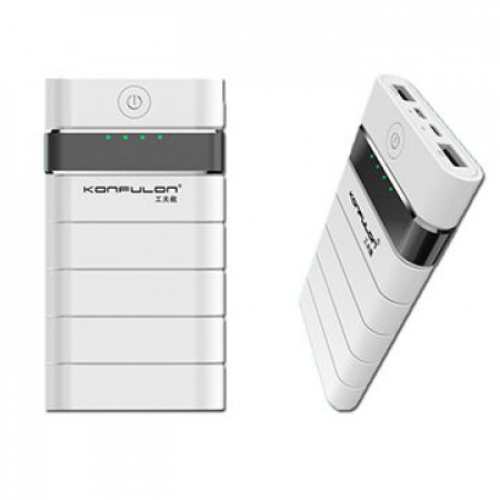 Konfulon Powerbank M8P 8000mAh