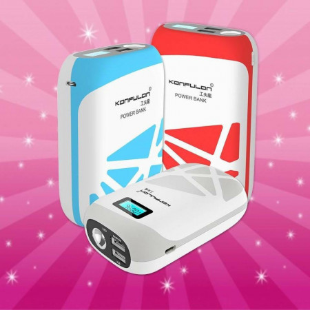 Konfulon PowerBank Nest 1 10000mAh