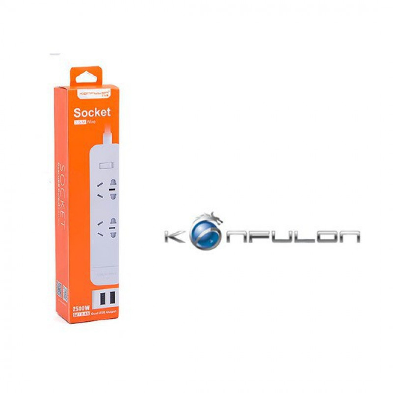 Konfulon Small Size  Plug-in Board P01