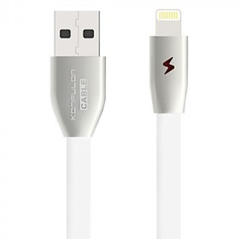 Konfulon iPhone Charger Cable S54 Lightning