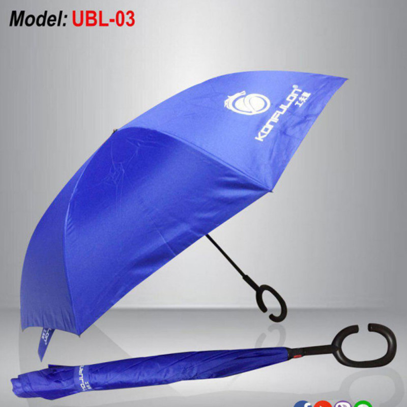 Konfulon New Design Umbrella UBL-03
