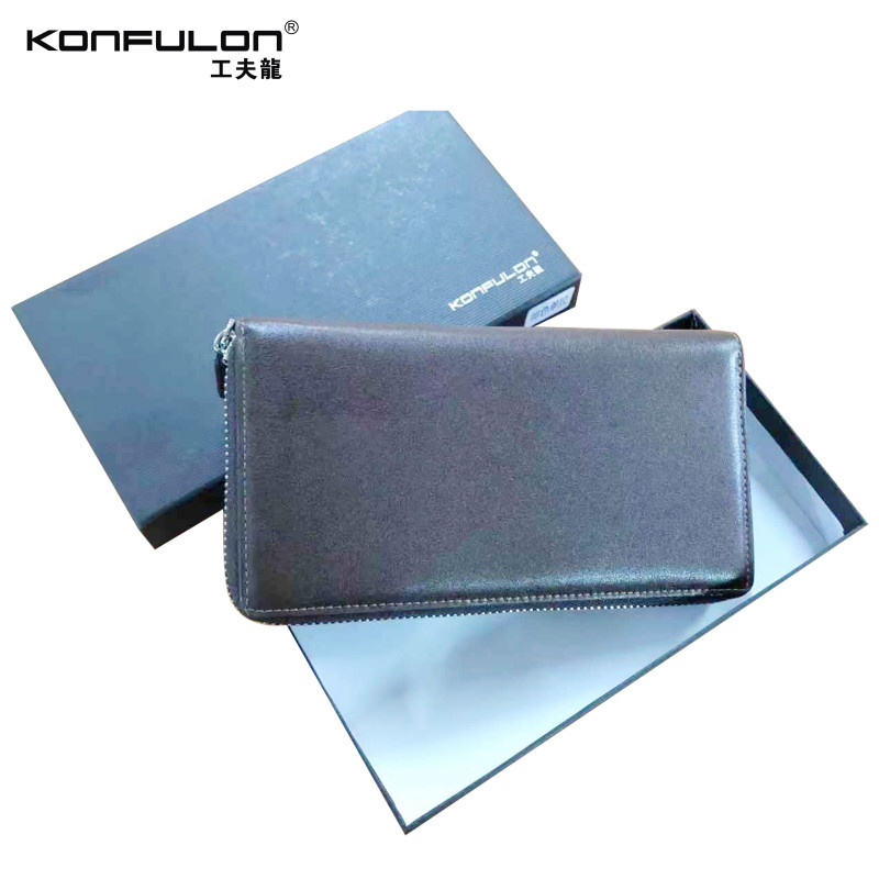 Konfulon Hand Wallet WL-01
