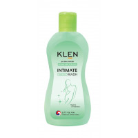 KLEN Intimate wash Cherry Blossom (Blue) KLEN Intimate wash Cherry Blossom (Blue)