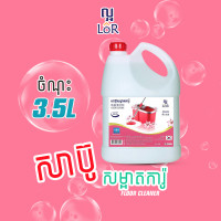 Klen LOR Floor cleaner
