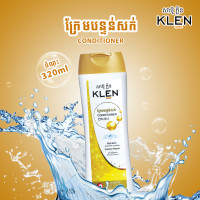 KLEN - HAIR CONDITIONER