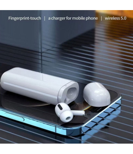 Konfulon Bluetooth Single earphone BT-06