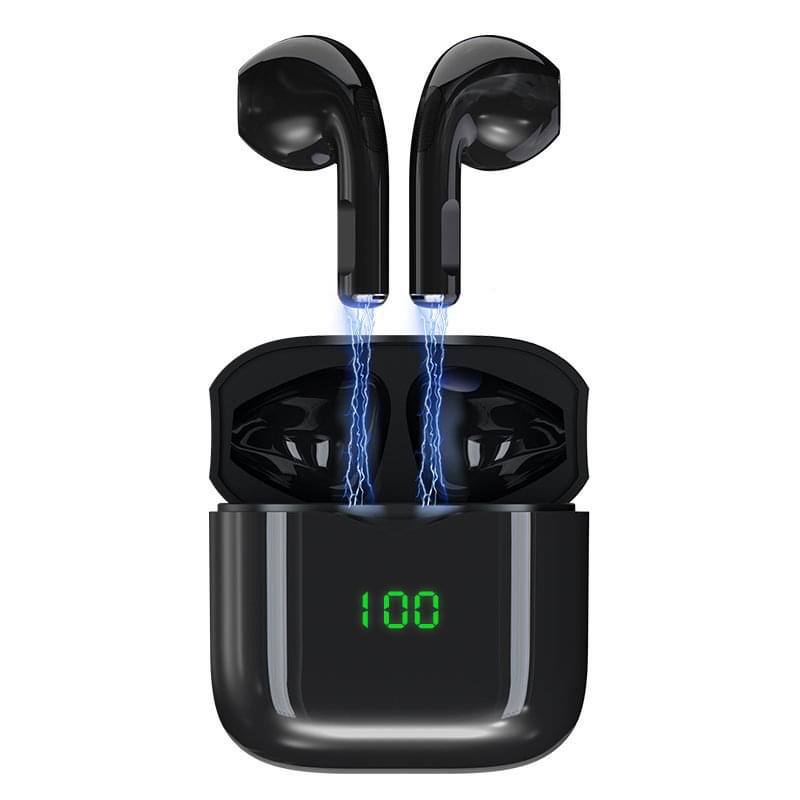 Konfulon Bluetooth Headphone Wireless BTS-21