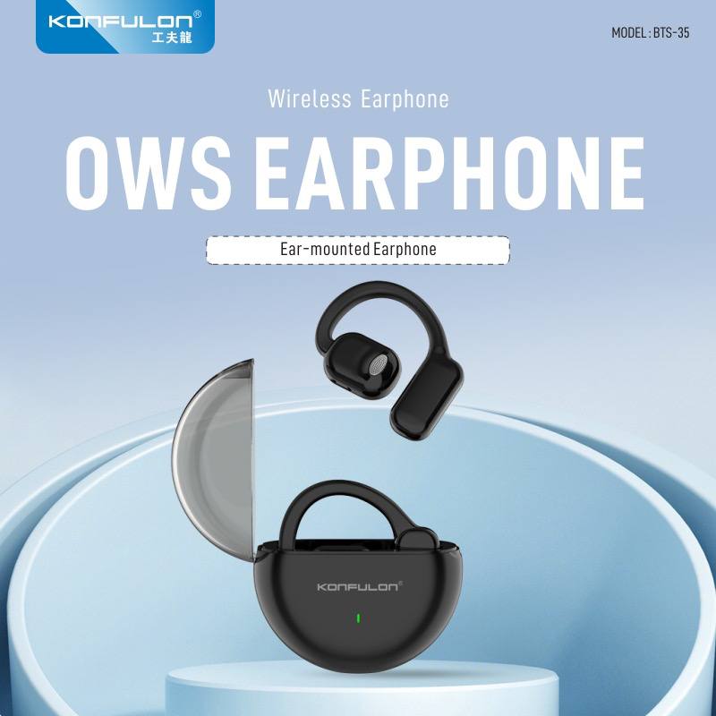 Konfulon Bluetooth earphone BTS35