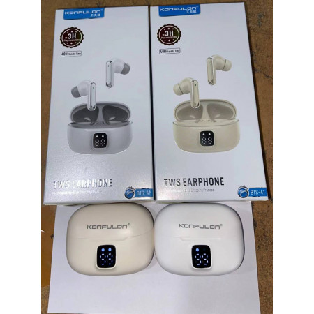 Konfulon Bluetooth Earphone BTS-41