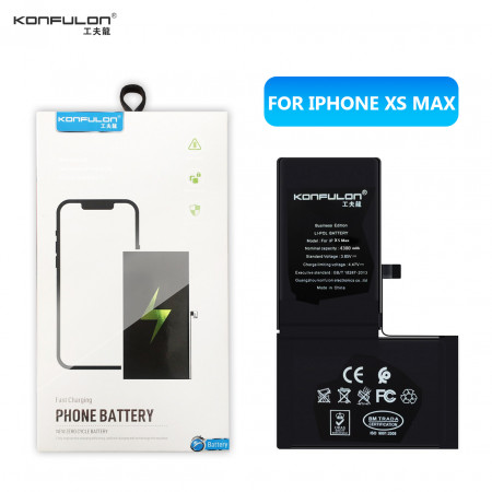 KONFULON Battery For iPhone XS Max
