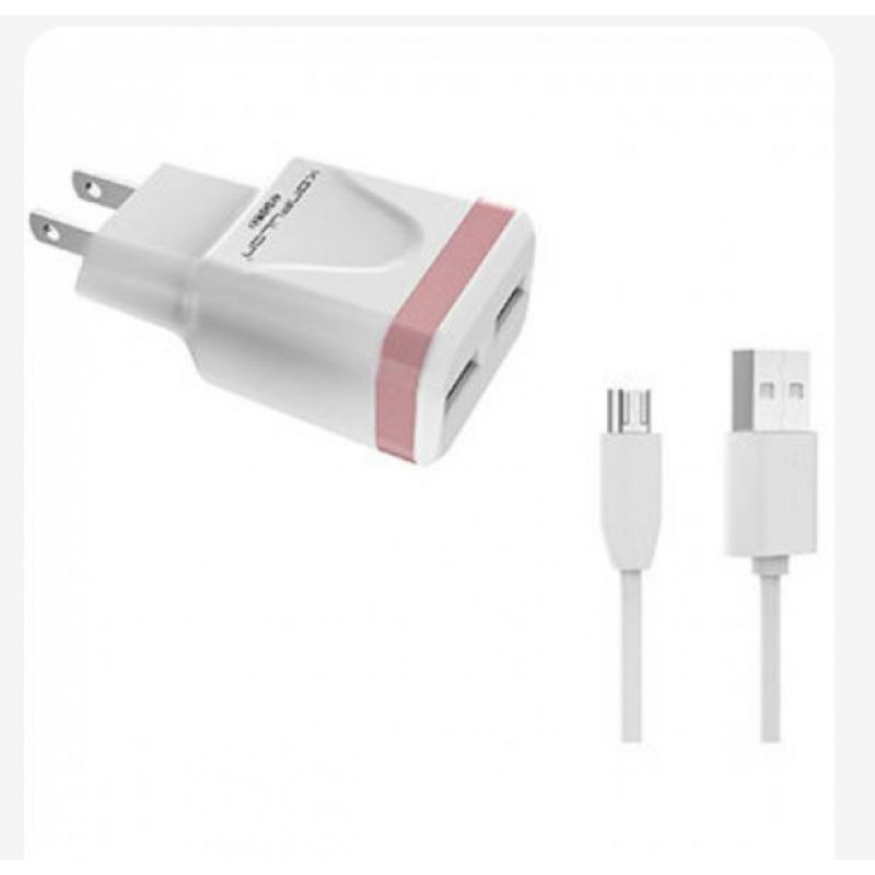 Konfulon Adapter+Charger Cable C31