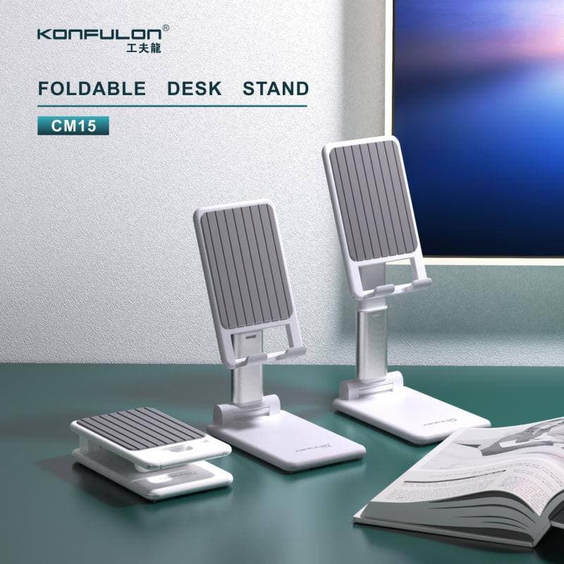Konfulon Phone Stand Holder CM-15
