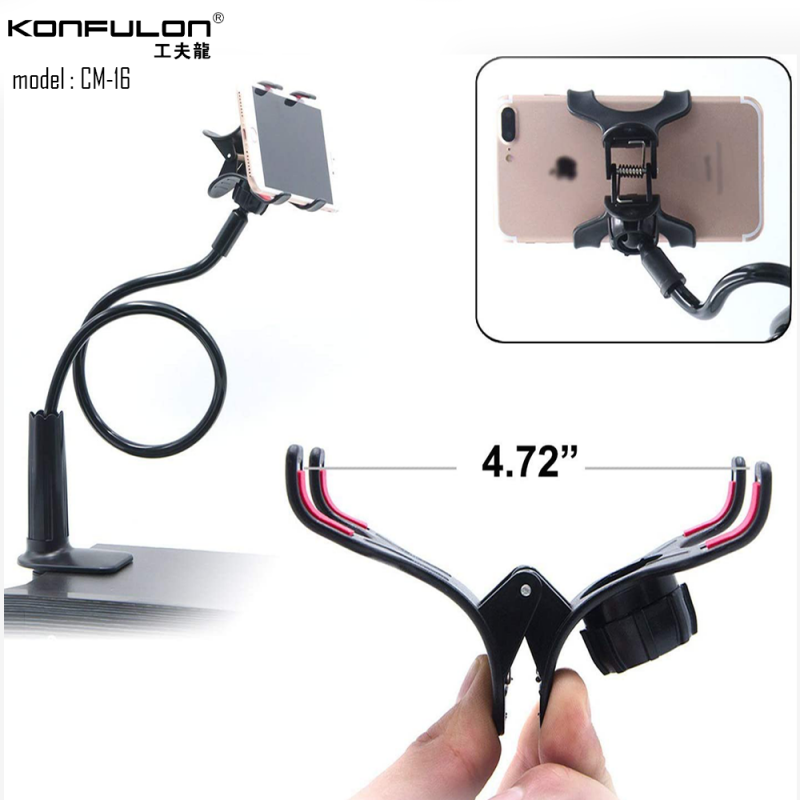 Konfulon Phone Holder CM-16