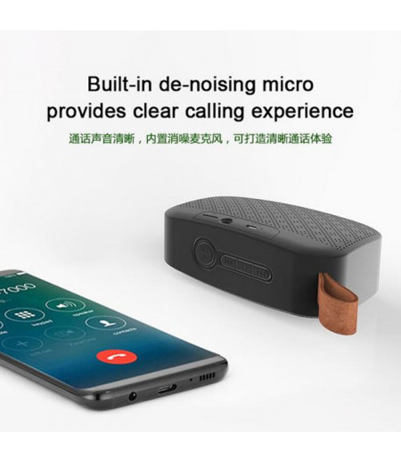 Konfulon Bluetooth Speaker F2