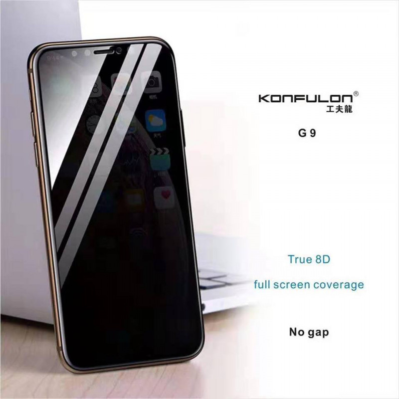 Konfulon Private Screen for iphone Model : G9 