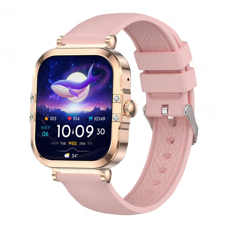 Konfulon Smart Watch Model NH04
