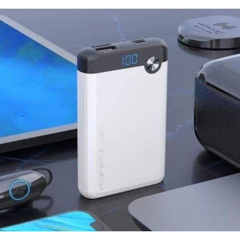 Konfulon Power bank 10000mAh QC3.0 Model Q11