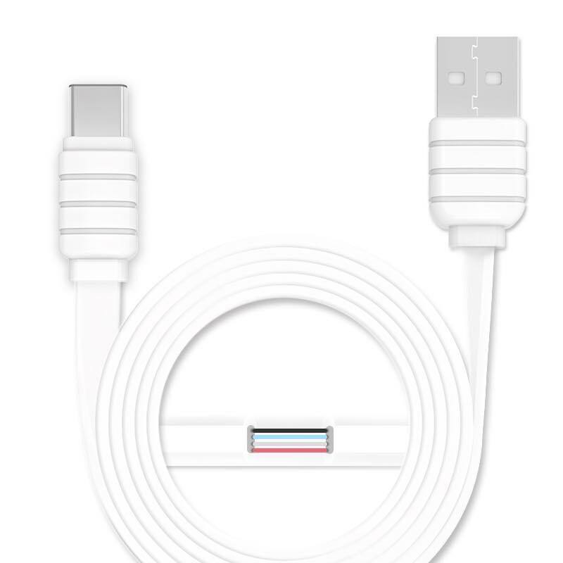 Konfulon Charger Cable 1.2m S33 Type-C