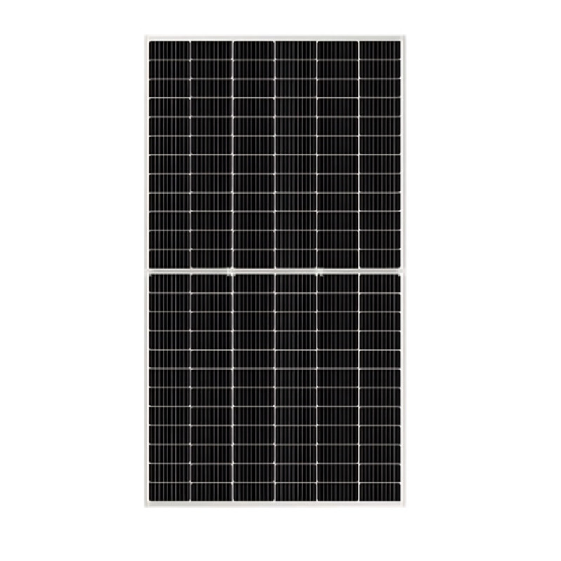 KONFULON Solar Panel High Power 550W Model SH07