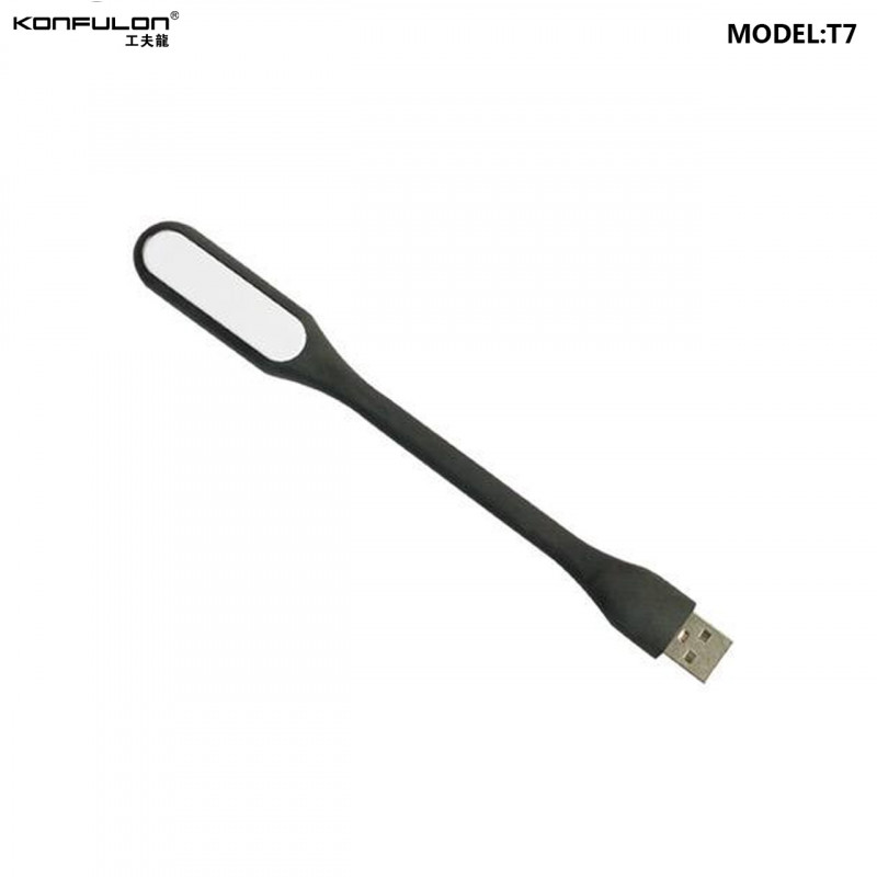 KONFULON USB Light Model T7