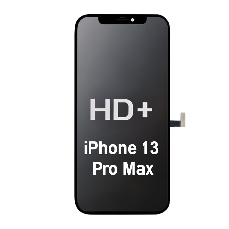 Konfulon Gold LCD Iphone 13 , 13Pro , 13 Pro Max