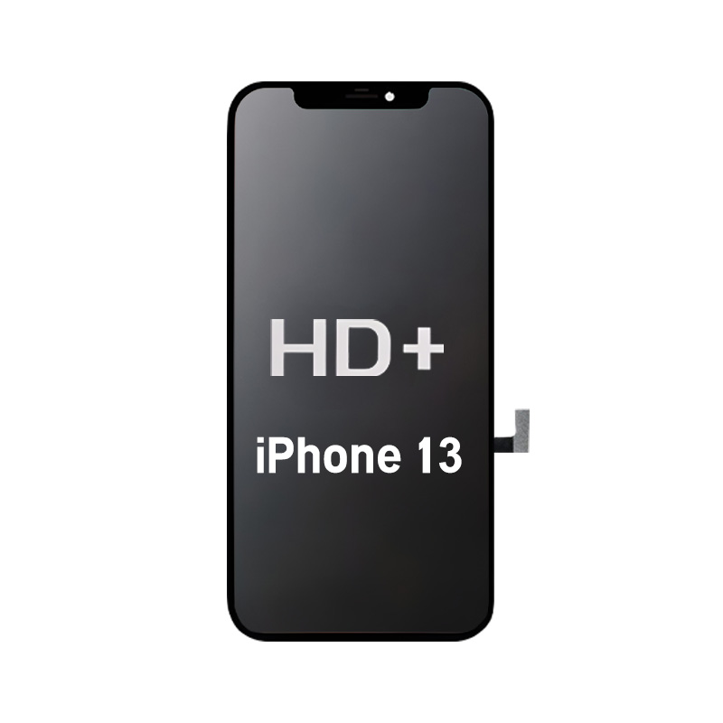 Konfulon Gold LCD Iphone 13 , 13Pro , 13 Pro Max