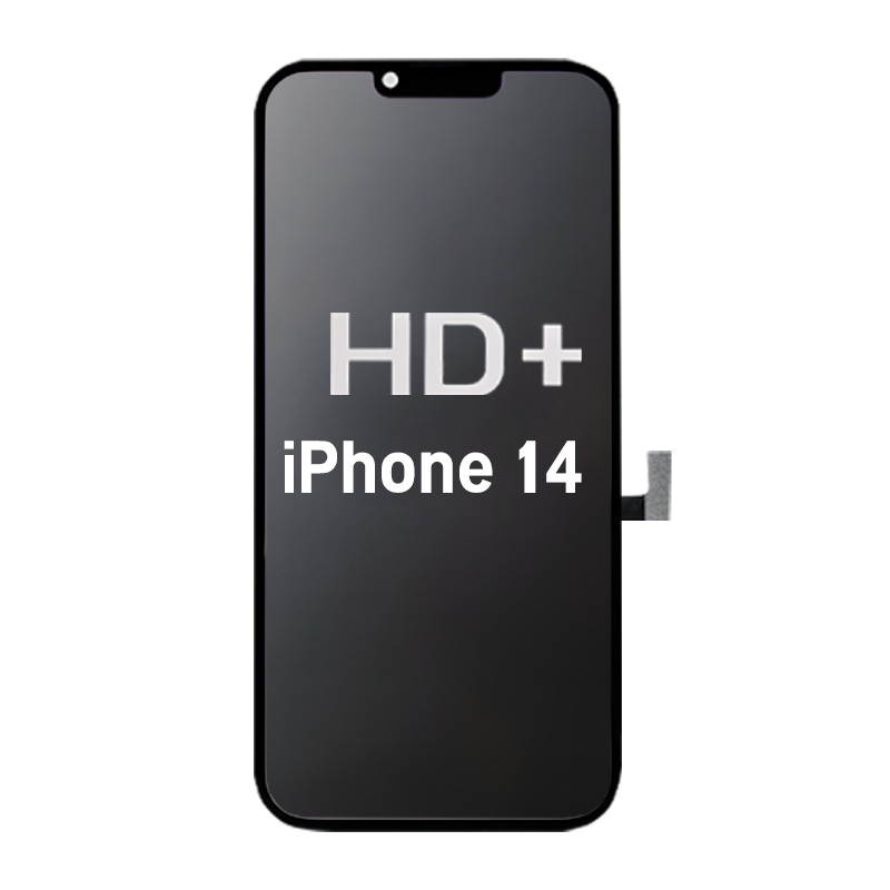 Konfulon Gold LCD Iphone 14 , 14Pro , 14 Pro Max