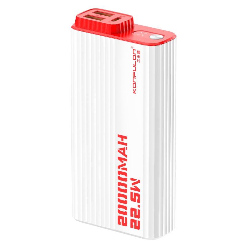 KONFULON POWER BANK 20000mAh MODEL A41Q
