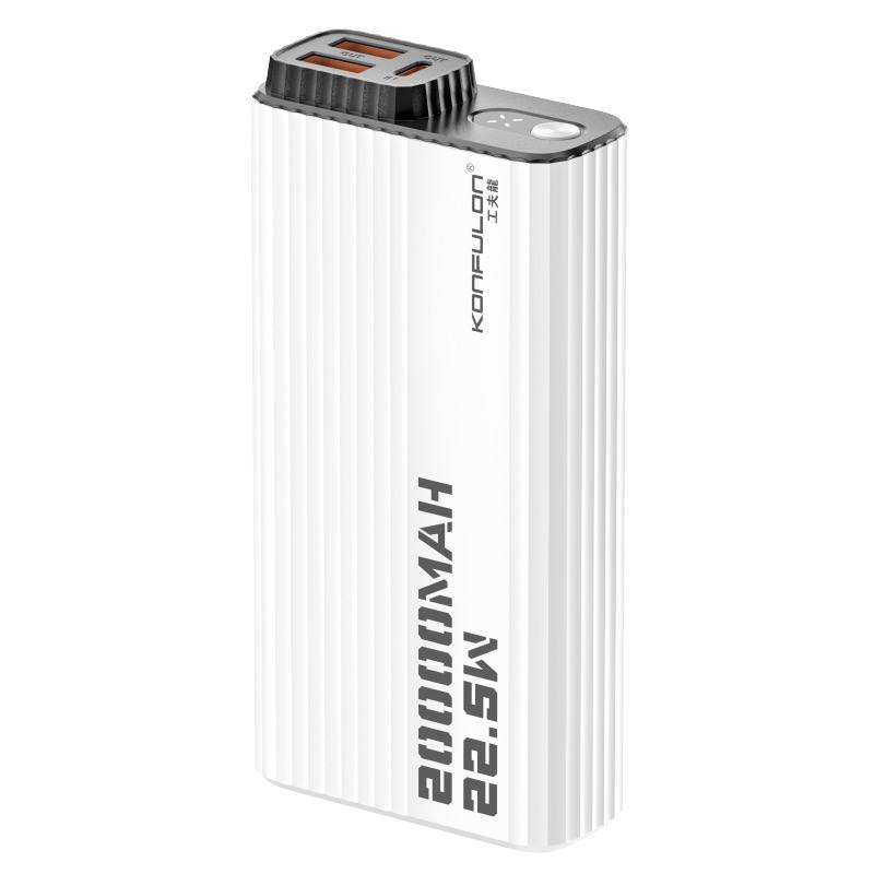 KONFULON POWER BANK 20000mAh MODEL A41Q