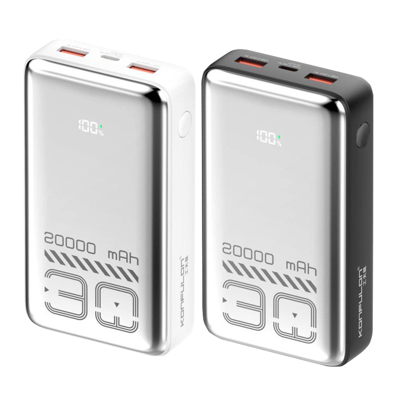 KONFULON POWER BANK 20000mAh MODEL A76Q