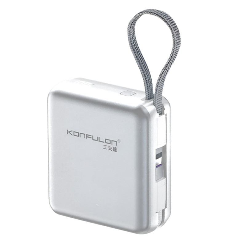 Konfulon Power bank 10000mAH Model A79Q