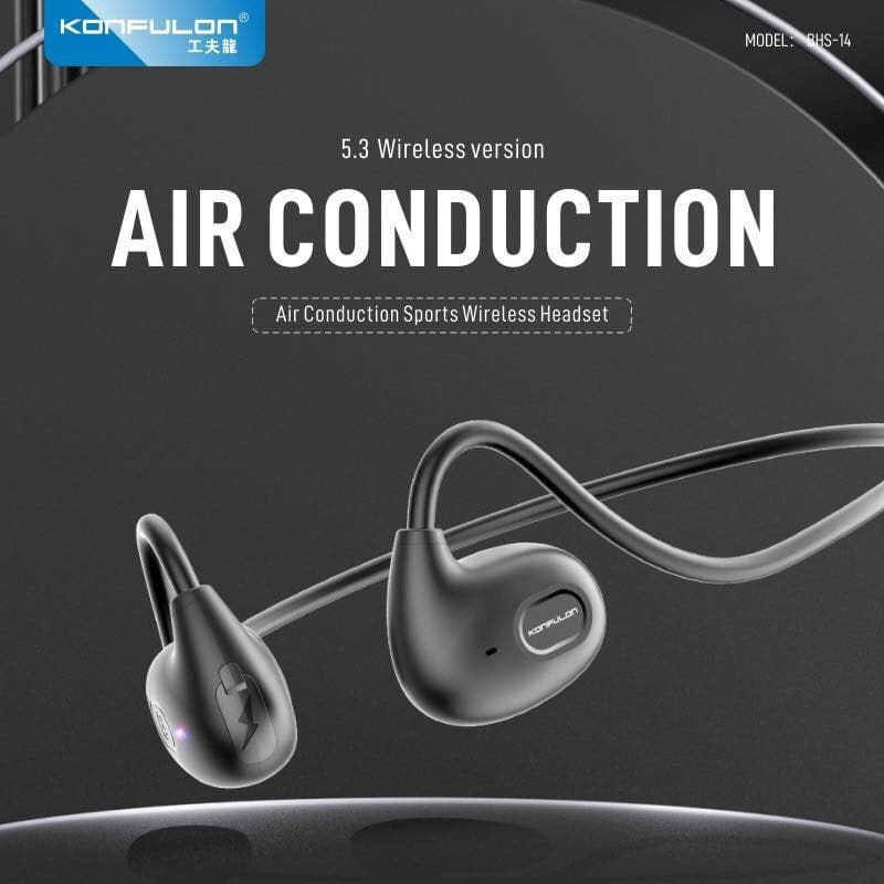 Konfulon Bluetooth earphone Model BHS-14