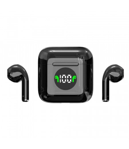JOKO Bluetooth Earphone TWS BTS-12