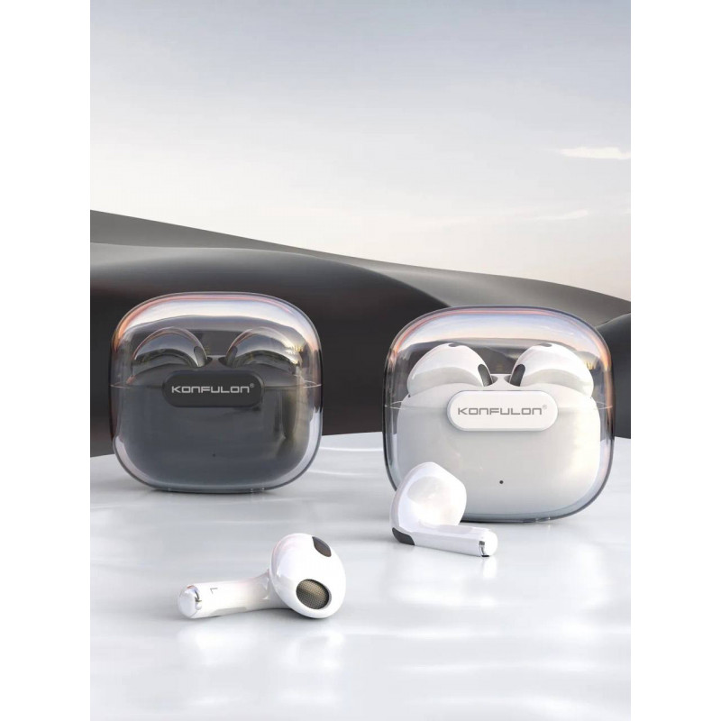 Konfulon Bluetooth Earphone Model BTS23