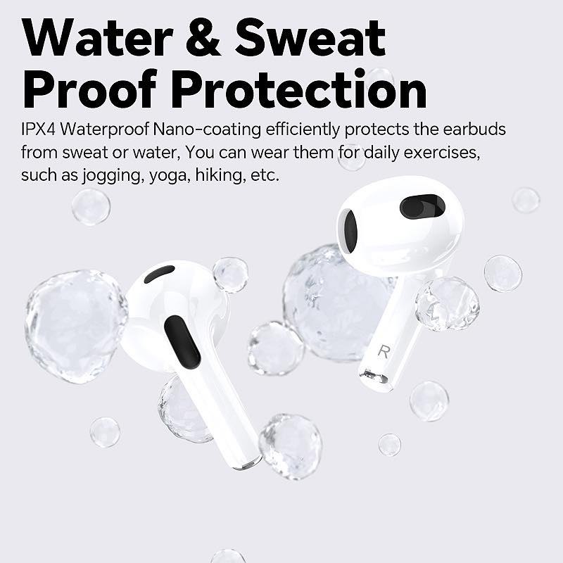 Konfulon Bluetooth Earphone 5.1 Model BTS25