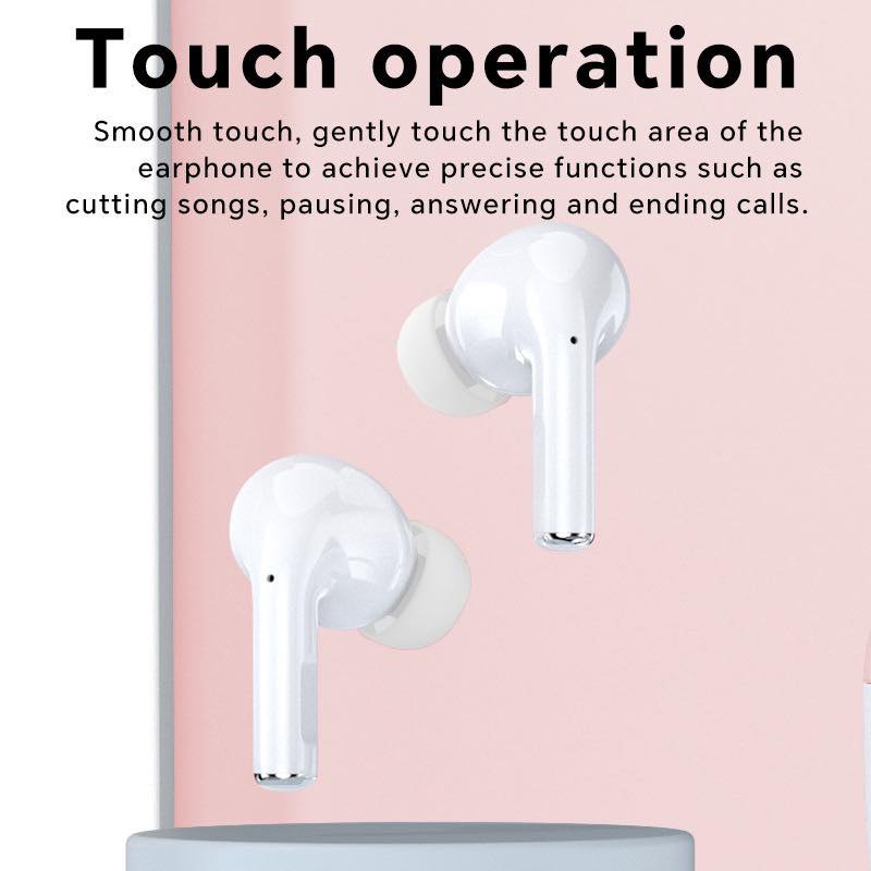 Konfulon Bluetooth Earphone Model BTS-30