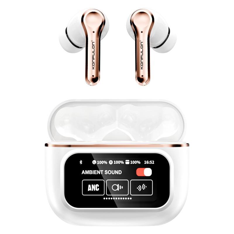 KONFULON Bluetooth Wireless Earphone 5.4 Model BTS38