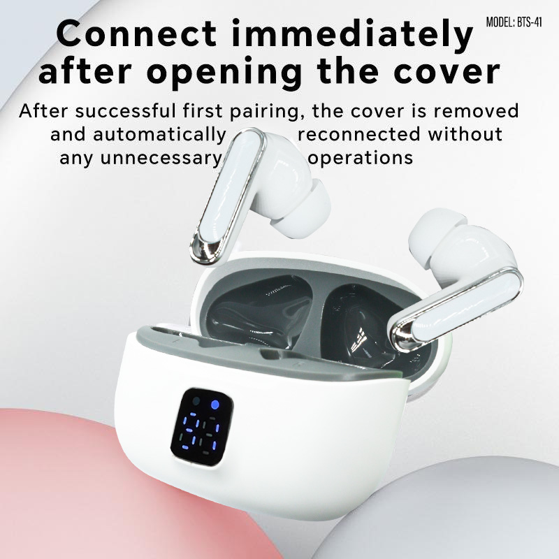 Konfulon Bluetooth Earphone Model BTS-41