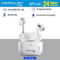 Joko Bluetooth Earphone Model BTS42