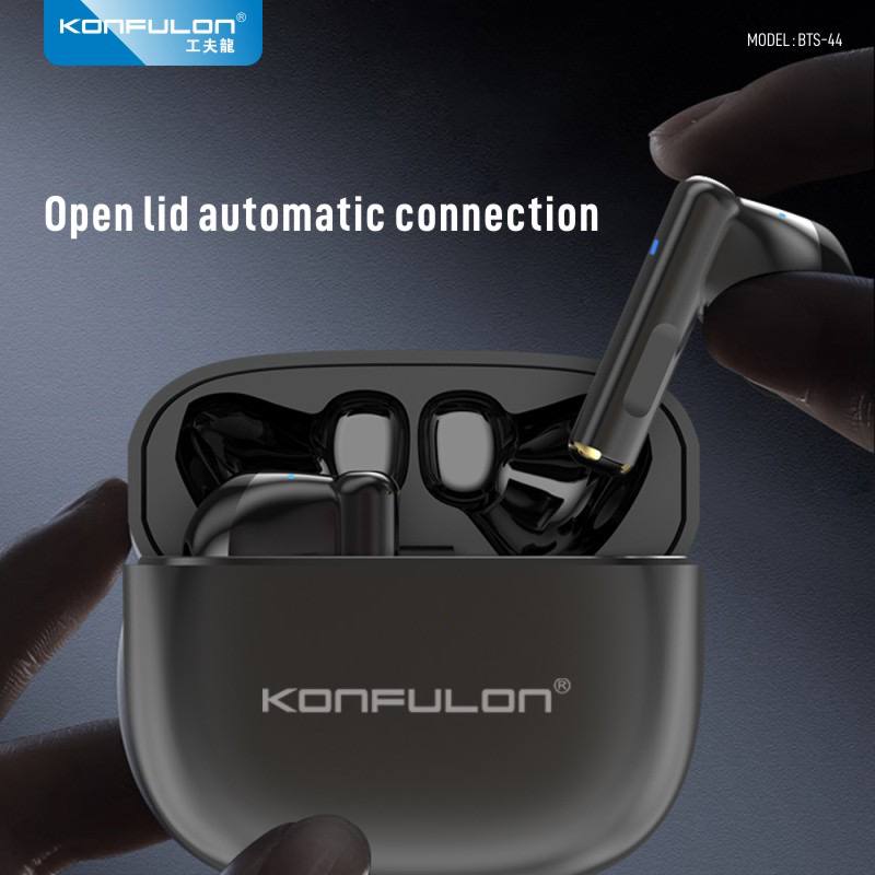 Konfulon Bluetooth Earphone Model BTS44