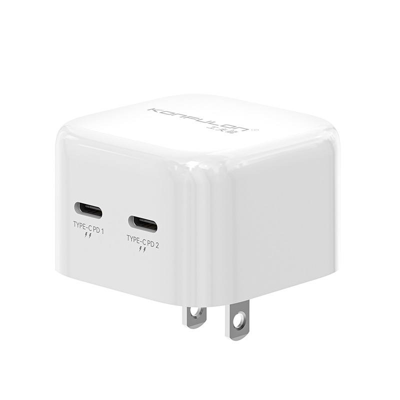 Konfulon Adapter charger 36W Model C83Q 