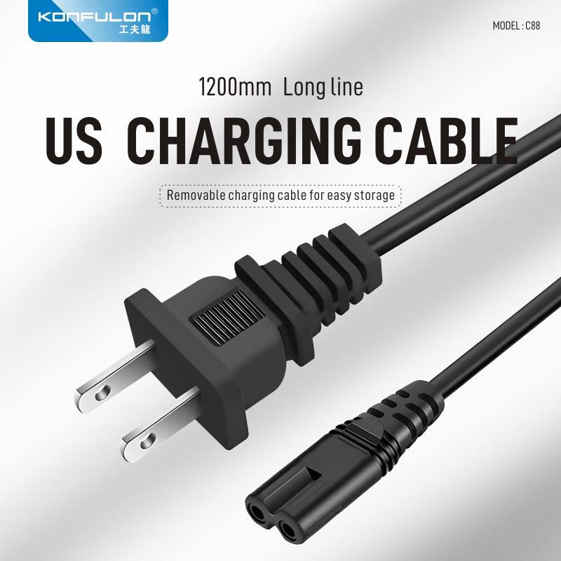 KONFULON SMART CHARGER 20 USB PORTS MODEL C88